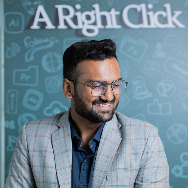 Founder Image