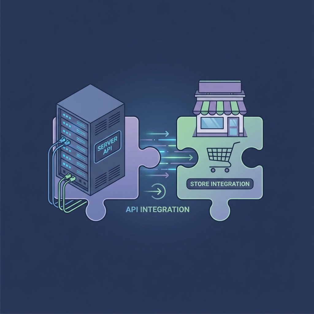Shopify API Integration: Best Practices for 2025 thumbnail