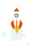 Rocket Gif