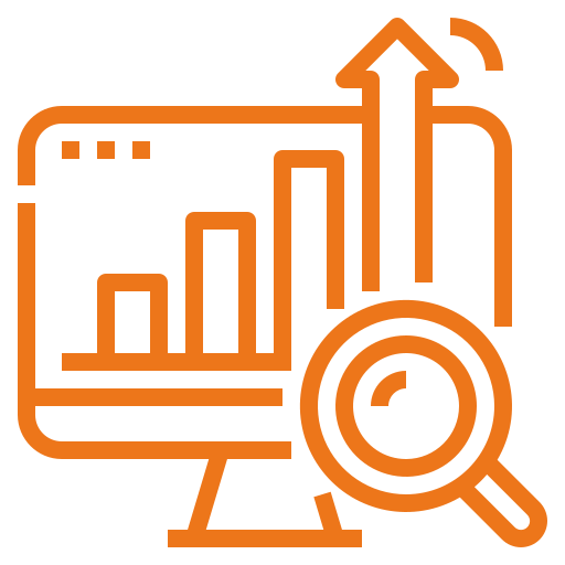 SEO & AEO Icon
